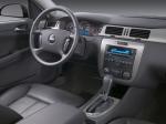 Chevrolet Impala SS 2006 года